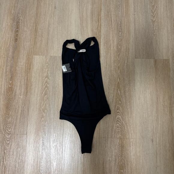 Khy pierced halter bodysuit khy - Picture 1 of 2